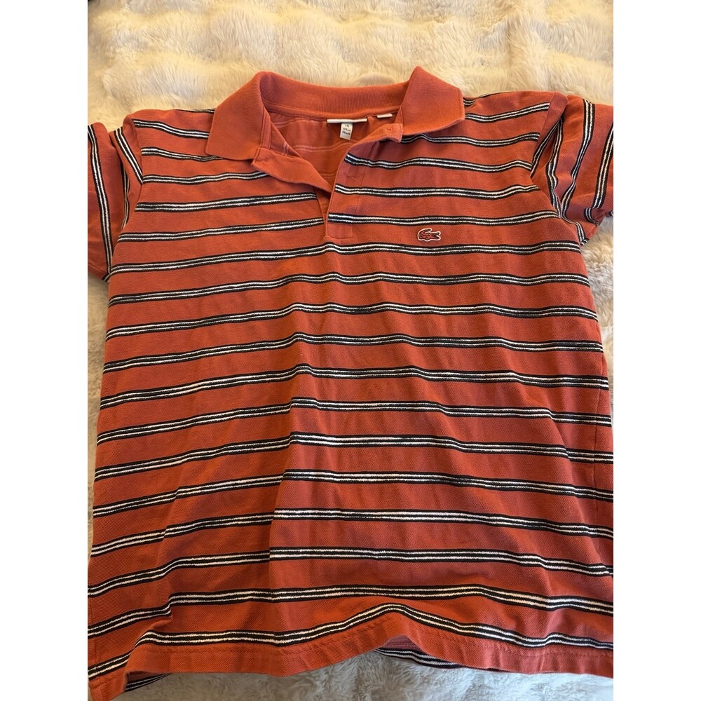 Lacoste Polo 16